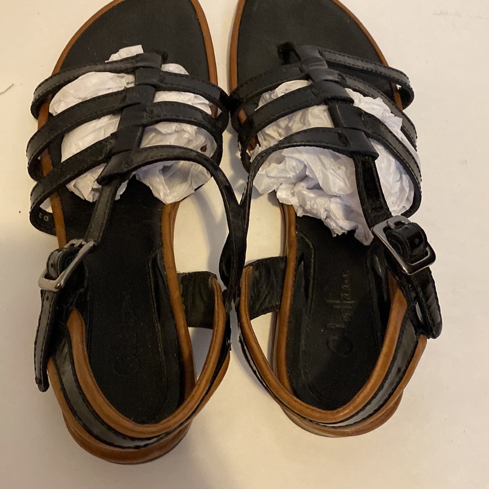 Cole Haan sandals - Picture 4 of 7